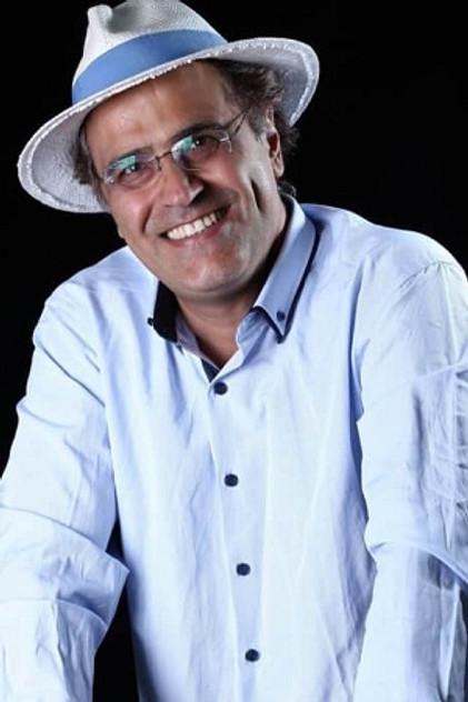 Behzad Khodaveisi - Actor Profile Photo