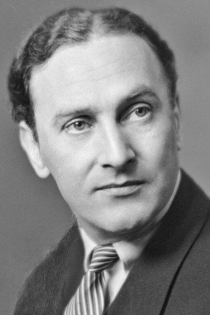 Leif Amble-Næss - Actor Profile Photo