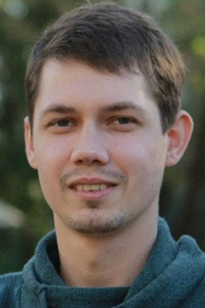 Anton Tuzikov - Actor Profile Photo