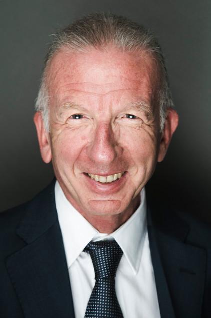Mario Patanè - Actor Profile Photo