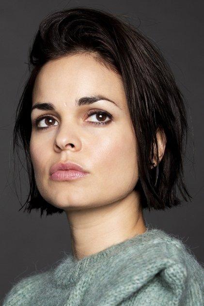Lina Esco - Actor Profile Photo
