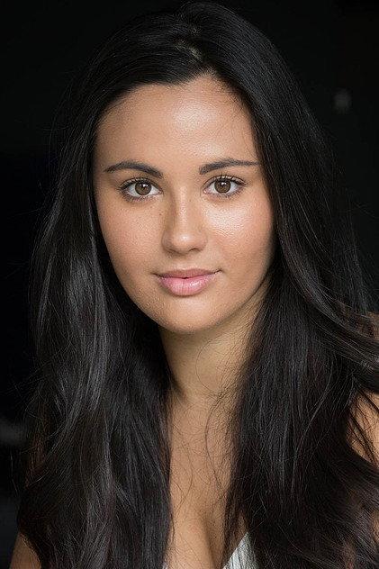 Emma Kaler - Actor Profile Photo