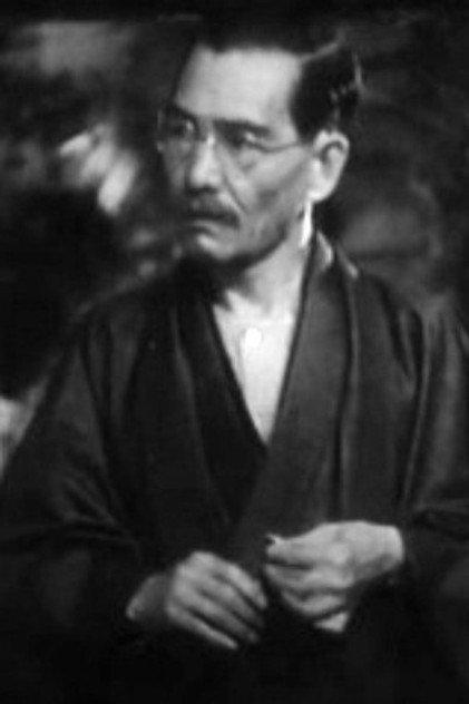 Ryōtarō Mizushima - Actor Profile Photo