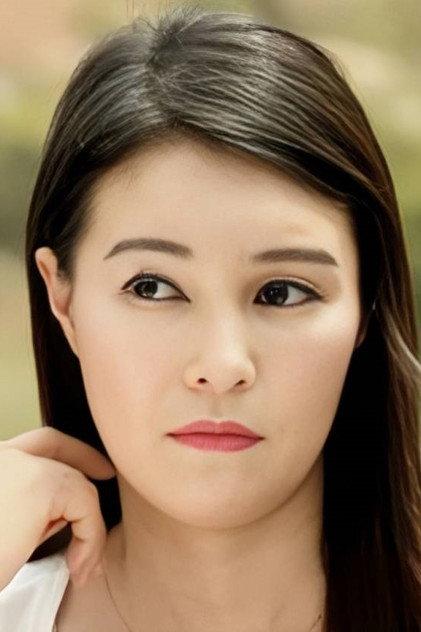 Kang Ae-ra - Actor Profile Photo