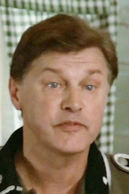 Hugo Bower - Actor Profile Photo
