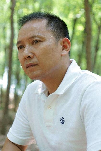 Liu Xingsheng - Actor Profile Photo