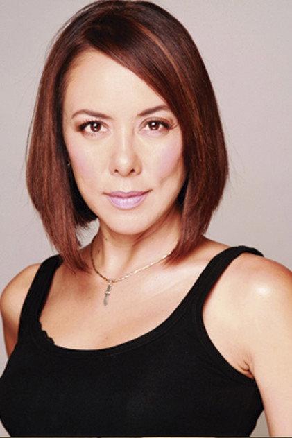 Carmen Madrid - Actor Profile Photo