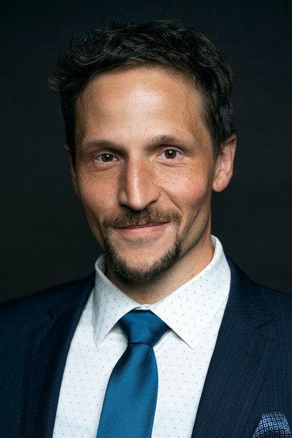 Jonny Loquasto - Actor Profile Photo