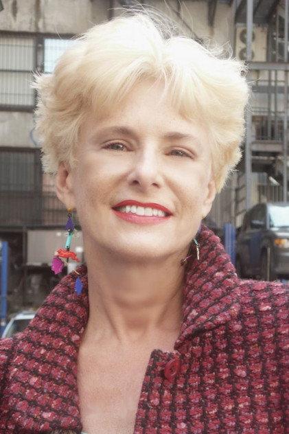 Anne Carlisle - Actor Profile Photo