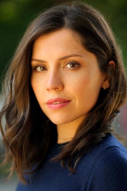 Marie Everett - Actor Profile Photo