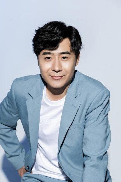 Wei Ziyang - Actor Profile Photo