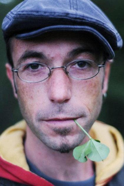 Laurent Hasse - Actor Profile Photo
