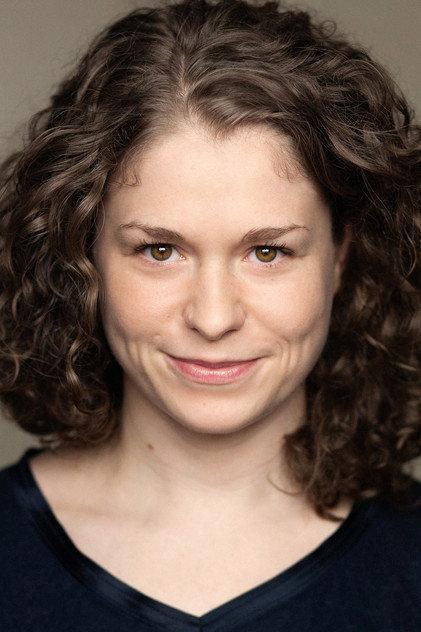 Jessica Baglow - Actor Profile Photo