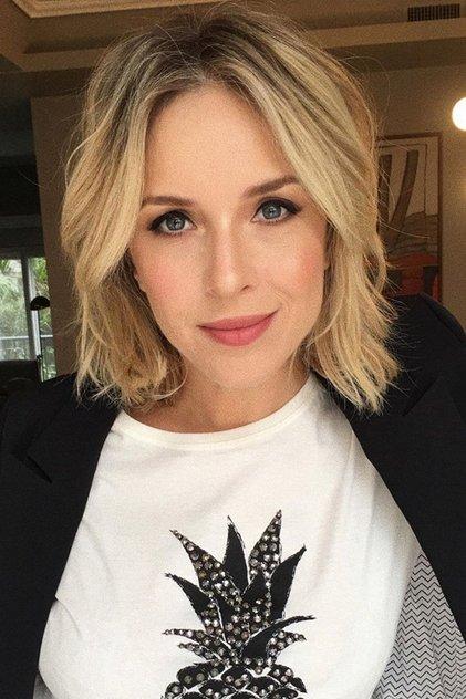 Carla Peterson - Actor Profile Photo