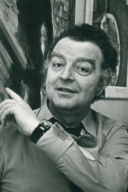 Gunnar Höglund - Actor Profile Photo