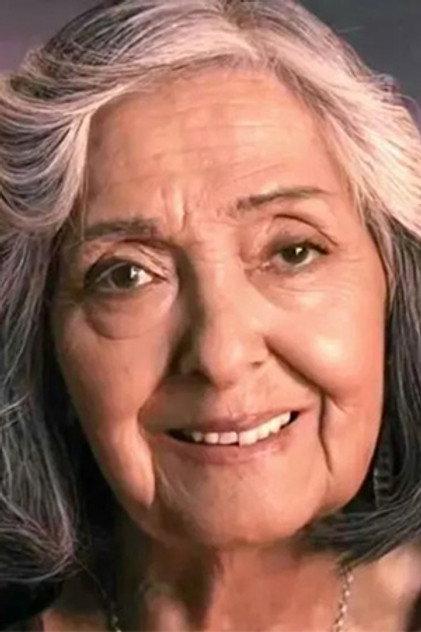 Teresa Ramos - Actor Profile Photo