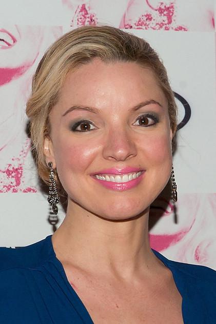 Sarah Joy Miller - Actor Profile Photo