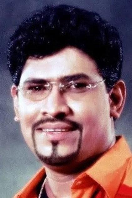 Srinath Maddumage - Actor Profile Photo