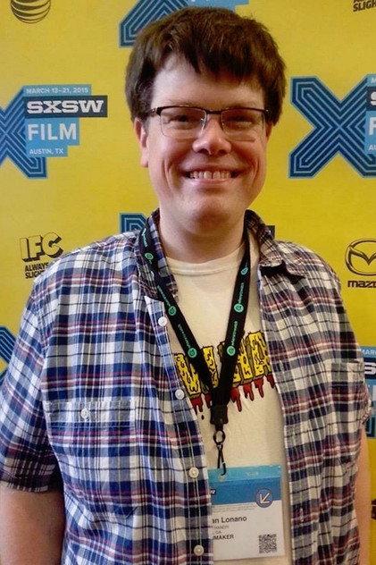 Brian Lonano - Actor Profile Photo