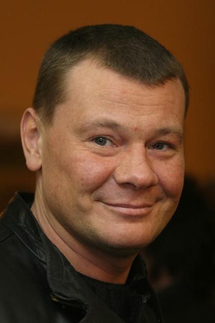 Vladislav Galkin - Actor Profile Photo