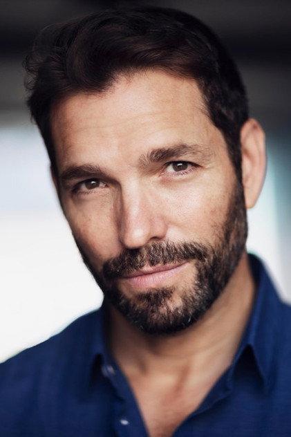 Justin Nurse - Actor Profile Photo
