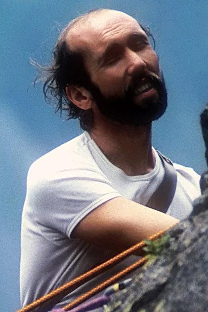 Dave Armstrong - Actor Profile Photo