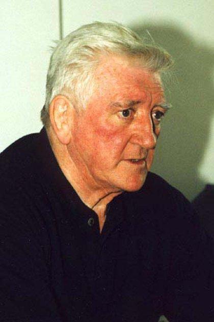 Doug Robinson - Actor Profile Photo