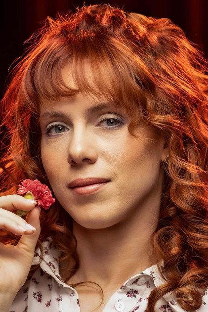 Filippa Kaye - Actor Profile Photo