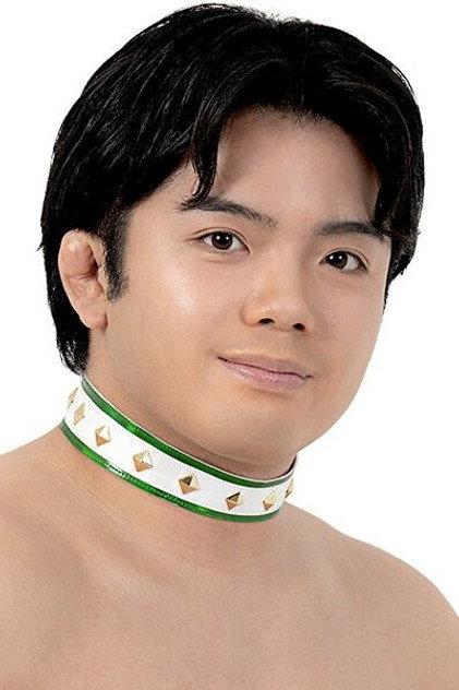 Yuya Takashika - Actor Profile Photo