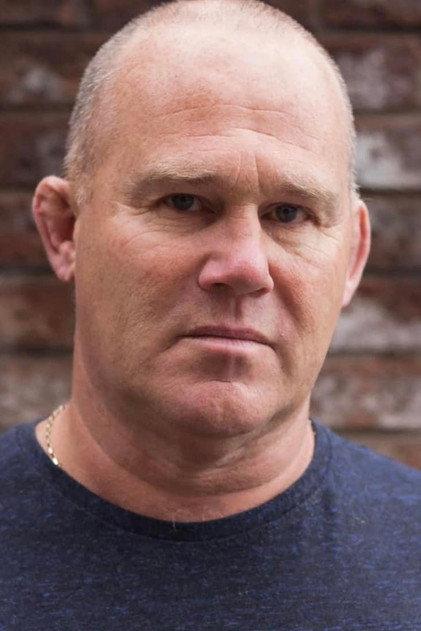 Allan Nicol - Actor Profile Photo