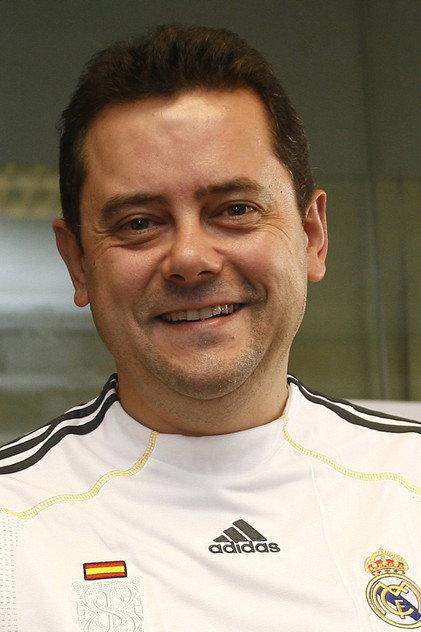 Tomás Roncero - Actor Profile Photo