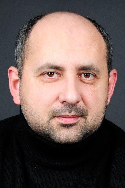 George Lungoci - Actor Profile Photo