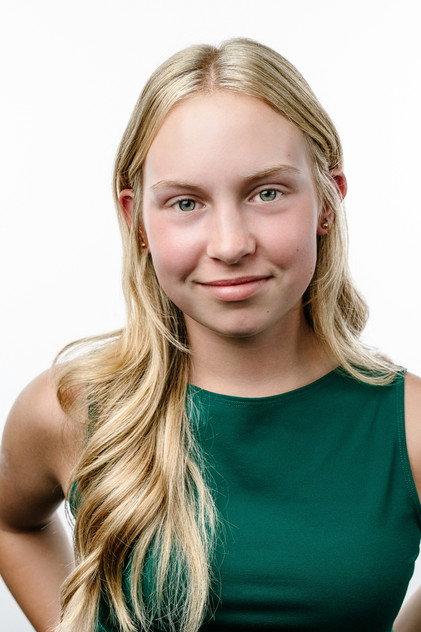 Willow Caroline Yoder - Actor Profile Photo