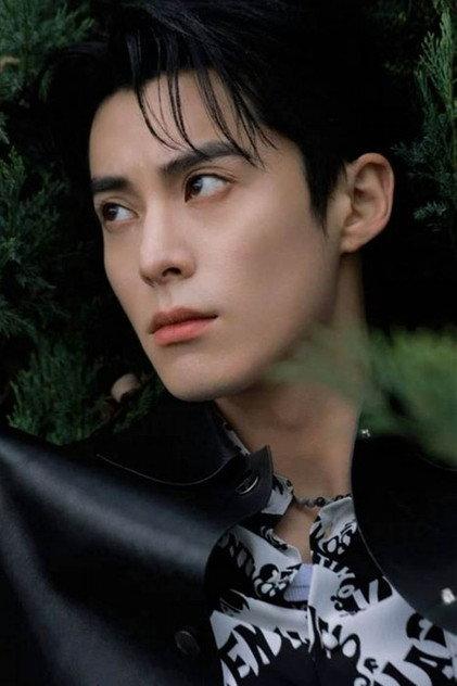 Dylan Wang - Actor Profile Photo