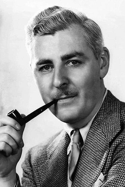 William Johnstone - Actor Profile Photo