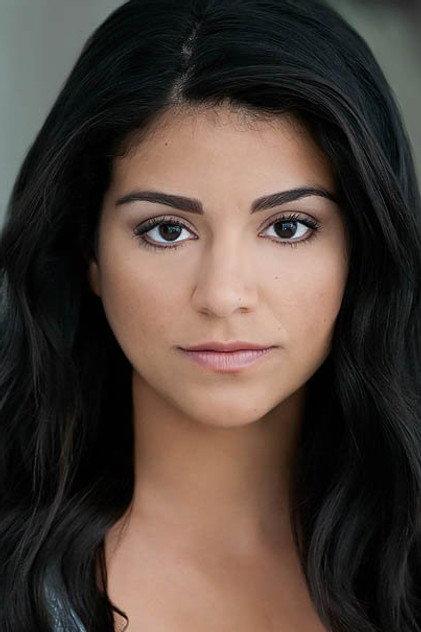 Surely Alvelo - Actor Profile Photo