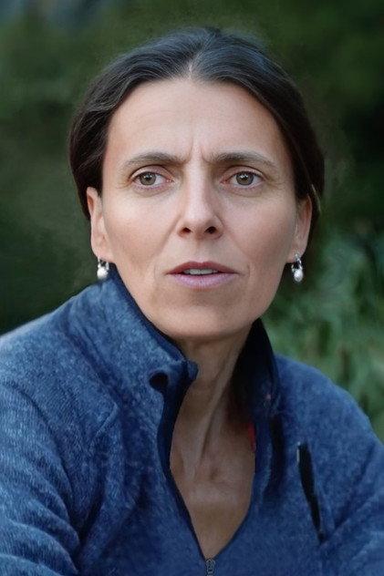 Nadine Rousselot - Actor Profile Photo