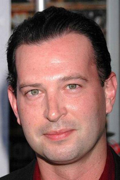 Christian Keiber - Actor Profile Photo