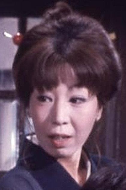Michiko Komori - Actor Profile Photo