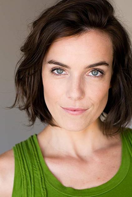 Carole Weyers - Actor Profile Photo