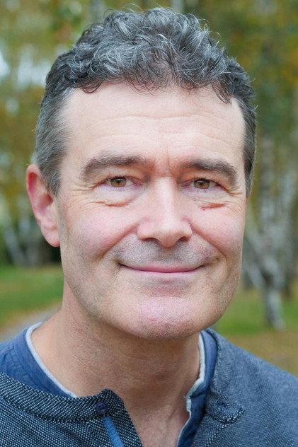 Ecco Mylla - Actor Profile Photo