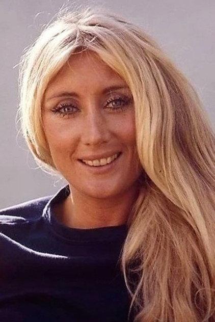Linda Gaye Scott - Actor Profile Photo