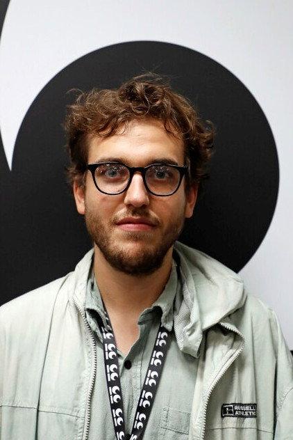 Lenny Guit - Actor Profile Photo