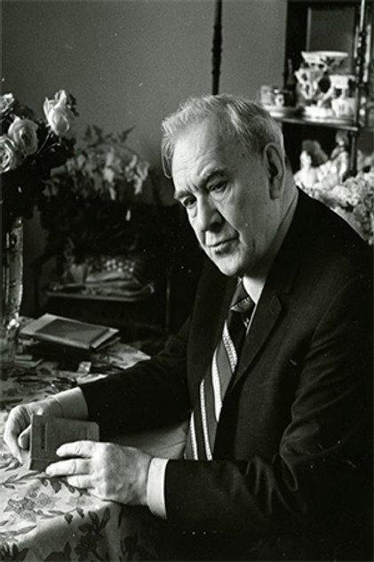 Michail Tsarev - Actor Profile Photo