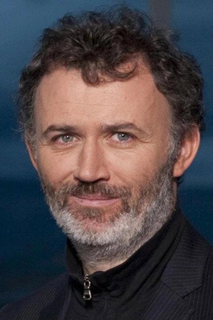 Tommy Tiernan - Actor Profile Photo