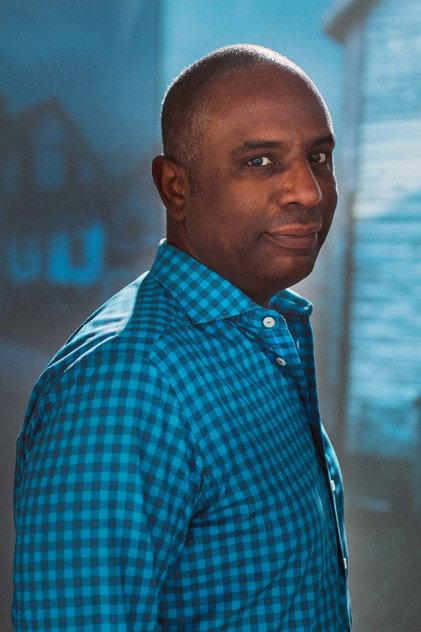 Stan Douglas - Actor Profile Photo