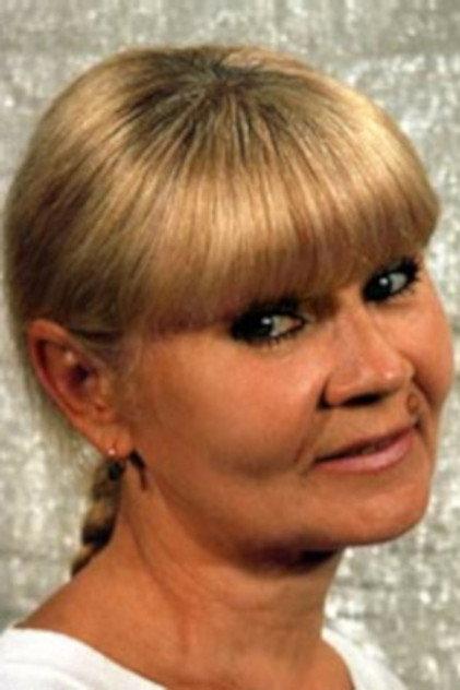 Svetlana Balashova - Actor Profile Photo