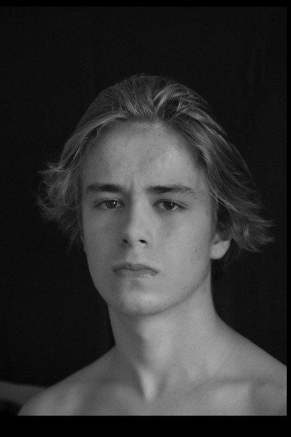 Xavier Eliseu - Actor Profile Photo