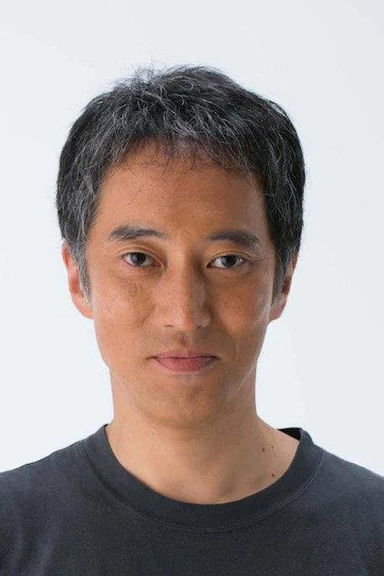 Ayumu Saito - Actor Profile Photo