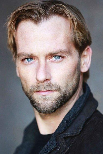 Joe Anderson - Actor Profile Photo